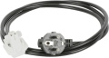 Cable-plugs-adapter - Power Cord [Bosch Siemens]